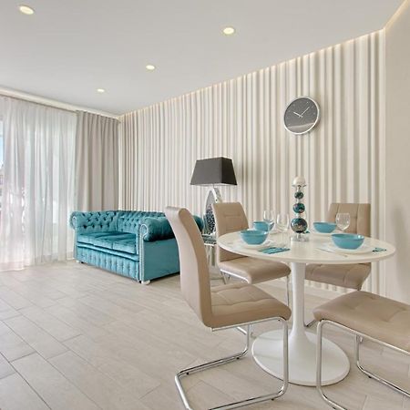 Lux Apartment Ocean Garden - Playa Paraiso - 2 Bedrooms, 2 Bathrooms, Big Terrace Costa Adeje  Eksteriør billede