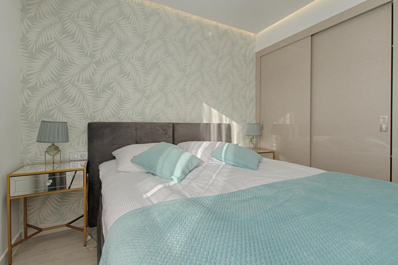 Lux Apartment Ocean Garden - Playa Paraiso - 2 Bedrooms, 2 Bathrooms, Big Terrace Costa Adeje  Eksteriør billede