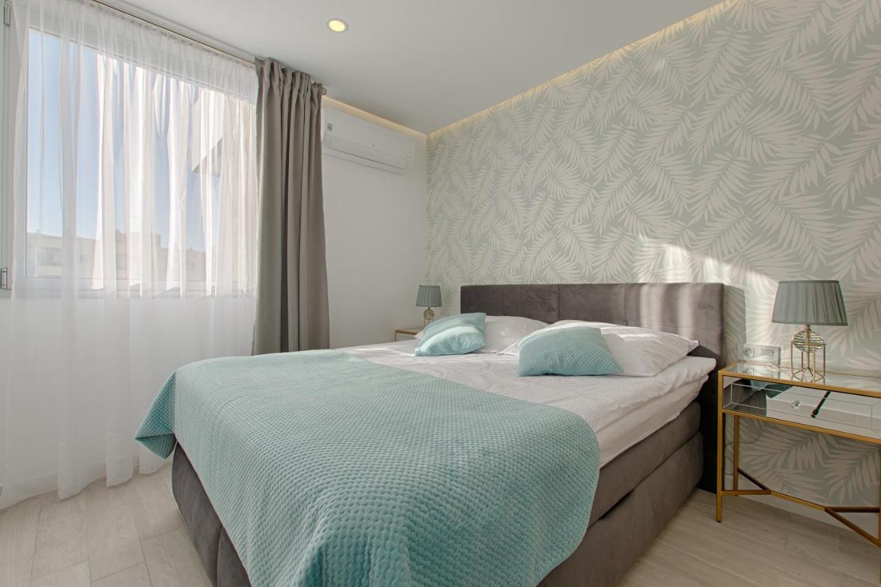 Lux Apartment Ocean Garden - Playa Paraiso - 2 Bedrooms, 2 Bathrooms, Big Terrace Costa Adeje  Eksteriør billede