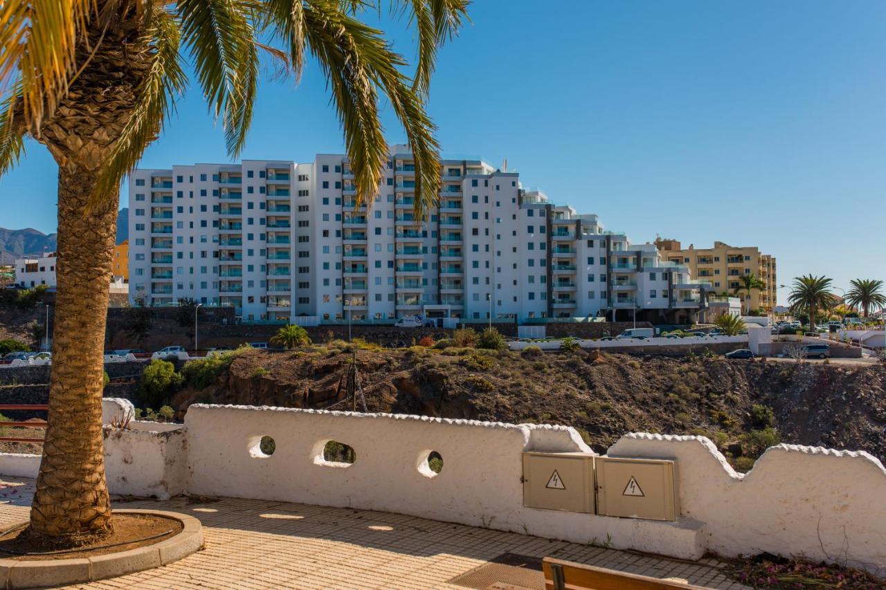 Lux Apartment Ocean Garden - Playa Paraiso - 2 Bedrooms, 2 Bathrooms, Big Terrace Costa Adeje  Eksteriør billede