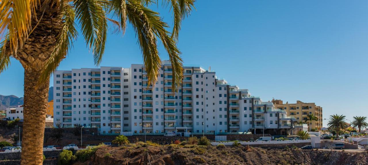 Lux Apartment Ocean Garden - Playa Paraiso - 2 Bedrooms, 2 Bathrooms, Big Terrace Costa Adeje  Eksteriør billede
